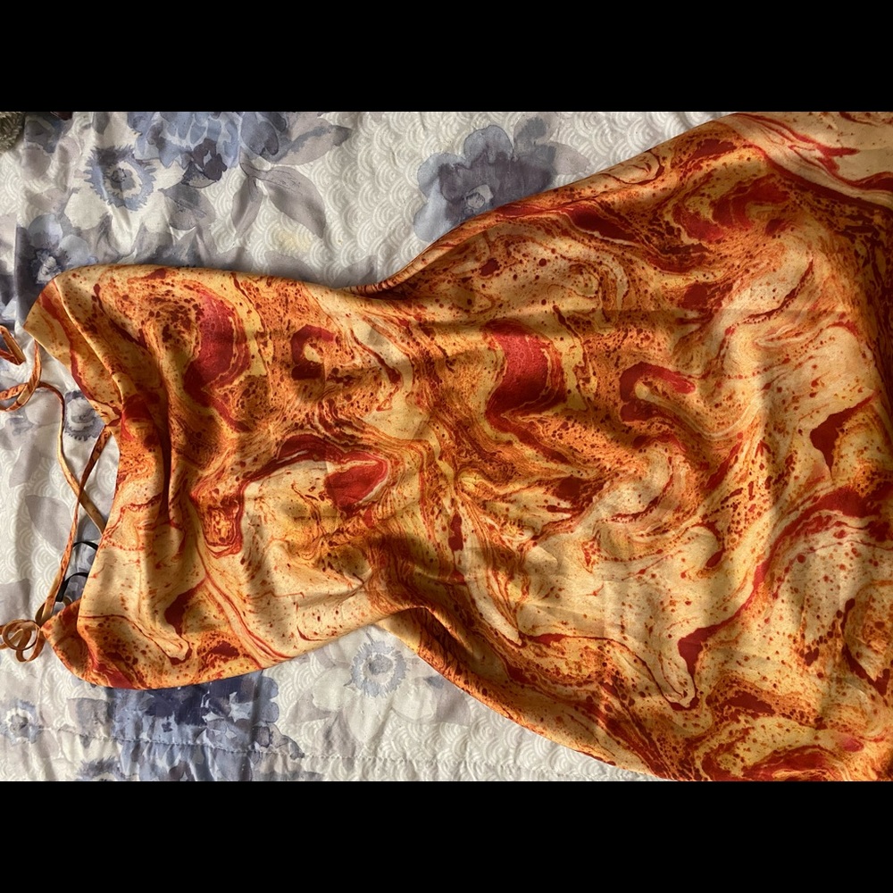 COPY - Missguided dress